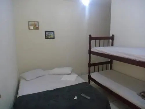 Pousada Casa Verde