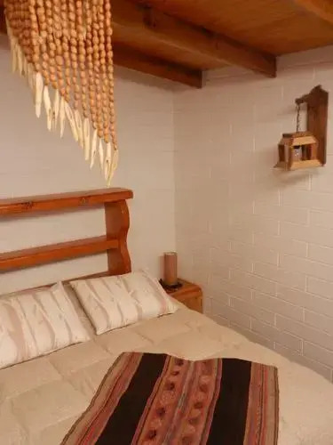 Cabaña Media Luna