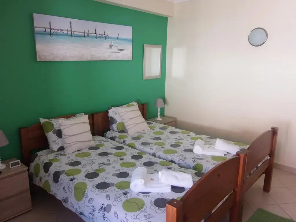 Blue Moon Hostel