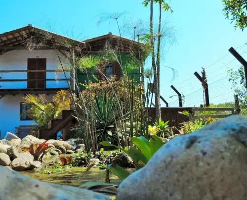 Rosatrip Surf Bungalows