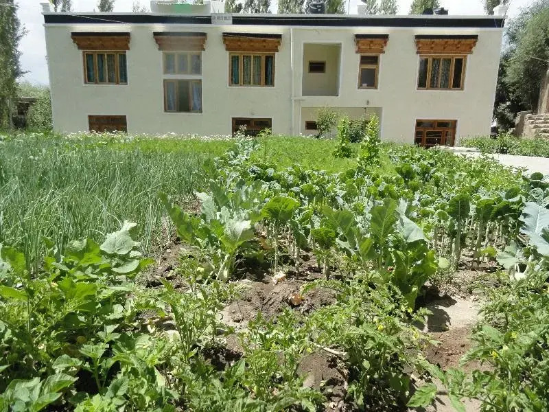 Zal Guest House