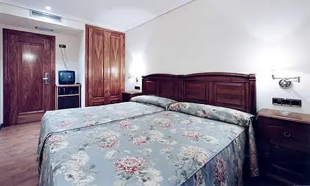 Imagen de Hostal Arriazu (19 de 26)