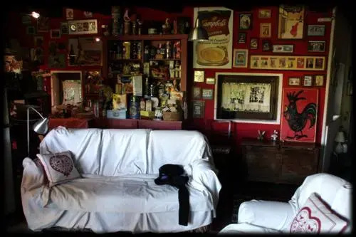 Alla Bastilla B&B