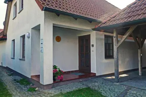 Haus Sonnenschein