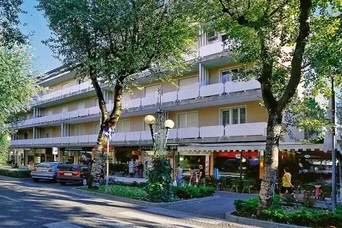 Condominio Aurora
