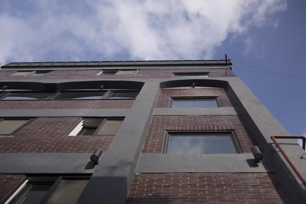 Urban Art Residence