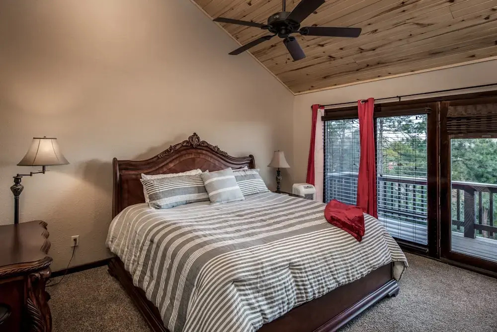 Ruidoso - 171 Deer Park Drive