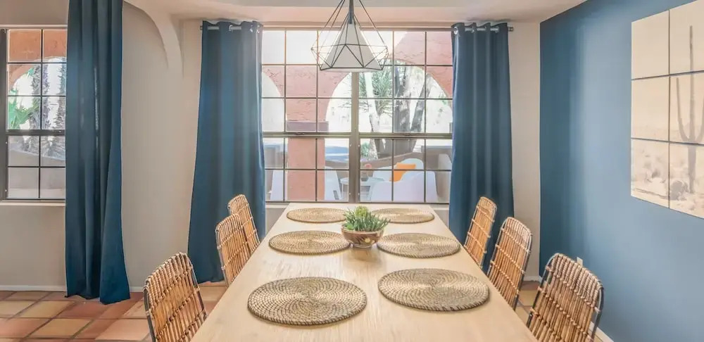 3BR Home in NScottsdale by WanderJaunt