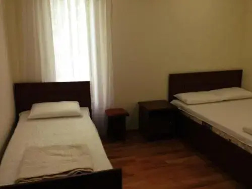 Shekvetili Beach House