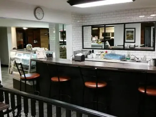 Wild Rose Country Inn