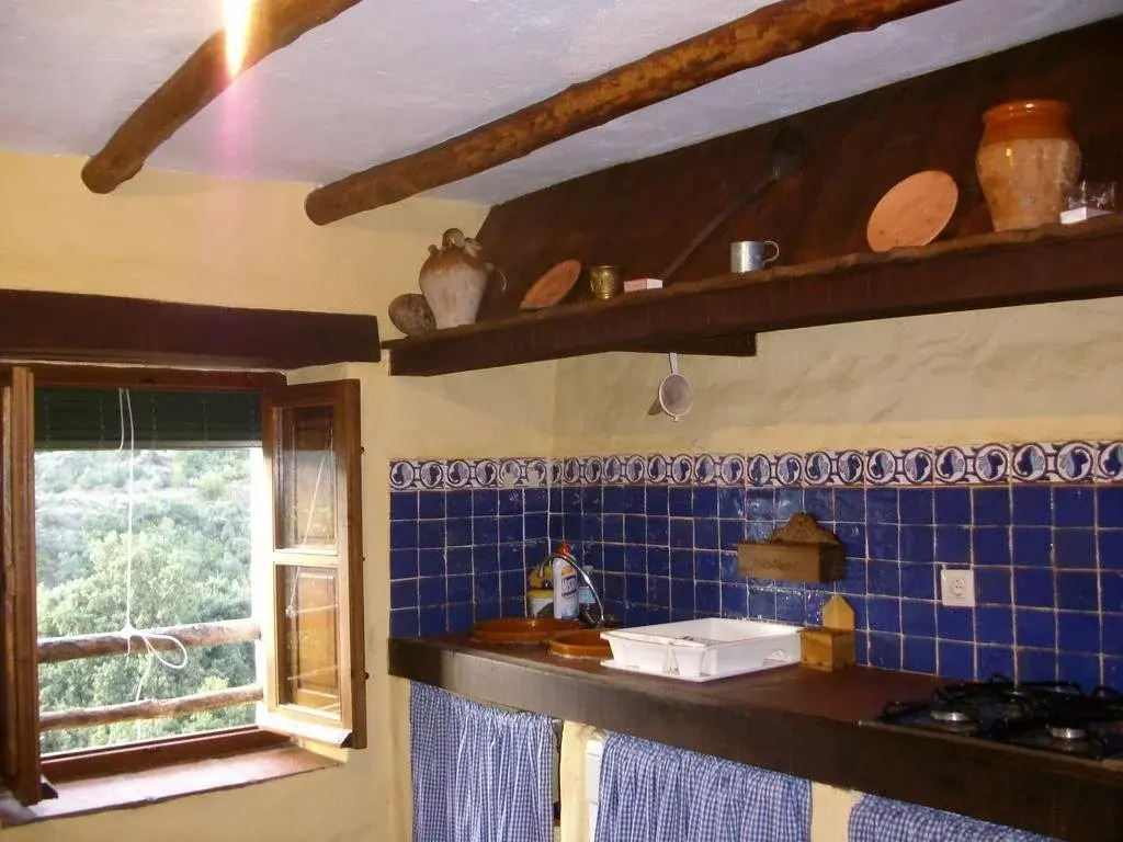 Finca El Molino De Aceite