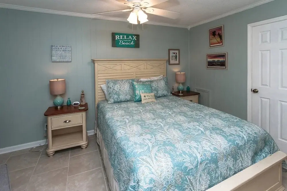 Seaside Villas #WSS160