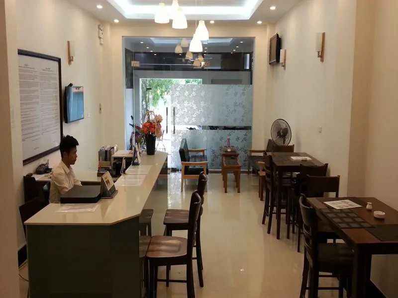 Rosana Legend Hotel