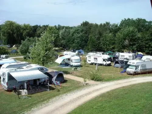 Aquatherma Termálfalu Zalaegerszeg