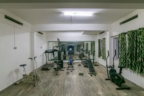Haritagiri Hotel & Ayurvedic Village