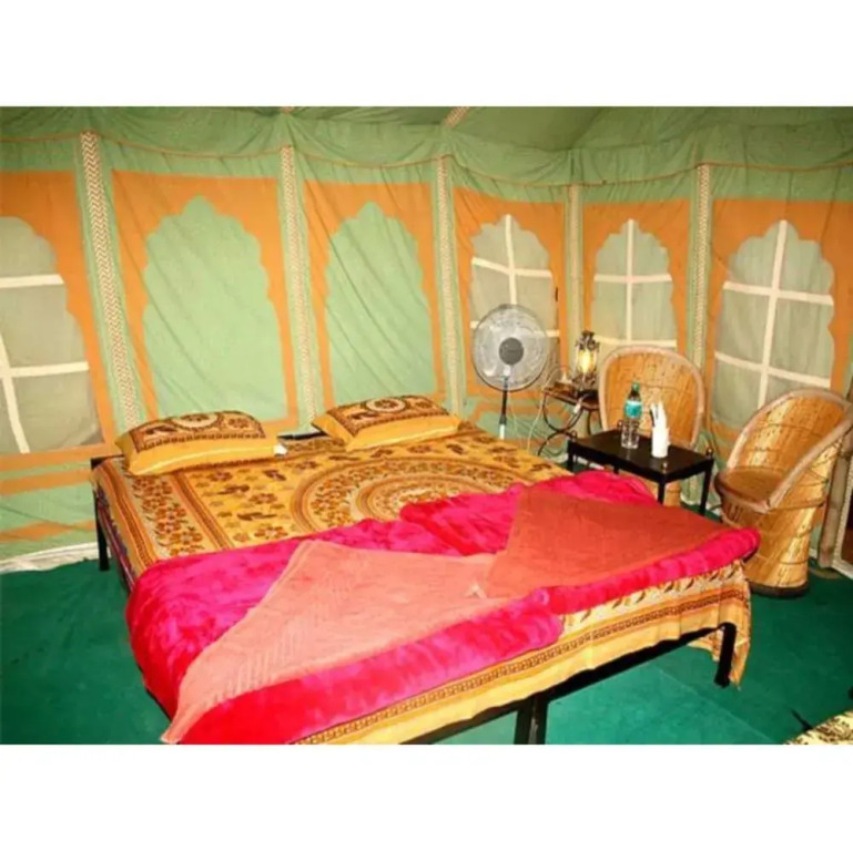 Vista Rooms at Sam Sand Dunes