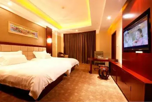 Haishang Lianhua Hotel