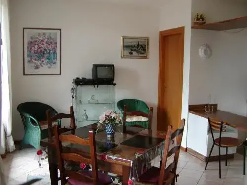Appartamenti Holidays