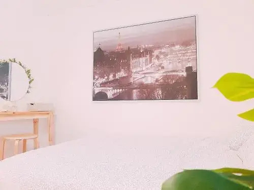 House In Hongdae 2