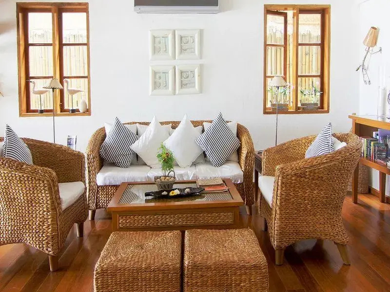 Robinson Beach House 4Br