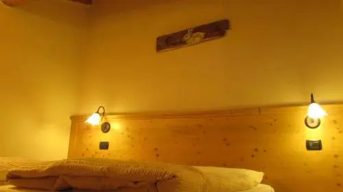 Chalet Nicolin