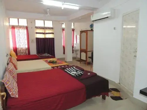 Hotel RNP