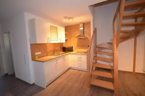 Ferienwohnung Hagener Meer