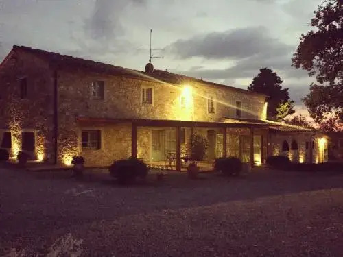 Fattoria Conio