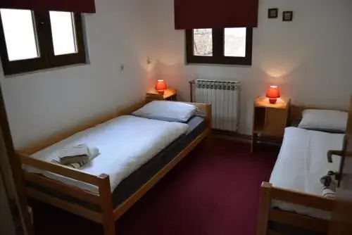 Hostel Denal