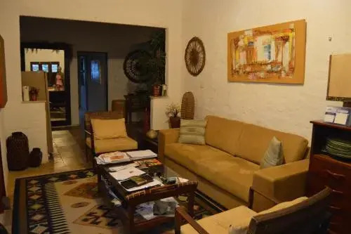 Pousada Yuste Beach Farm