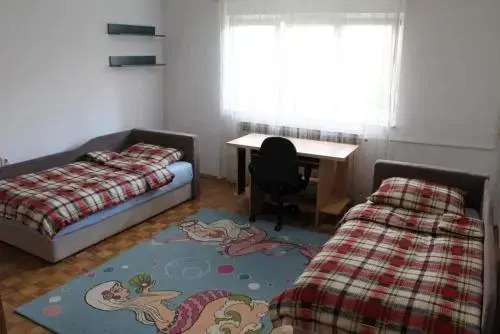 Apartman BUBA
