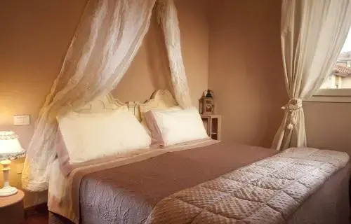 B&B Zelmirà
