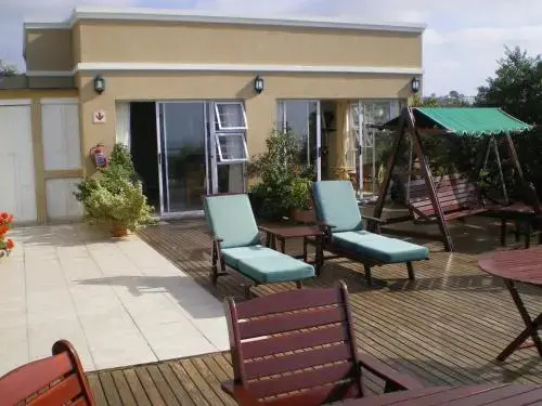 Dolphins Playground Beachfront B&B