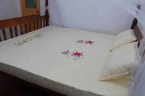 Wasana Ocean View Villa Mirissa
