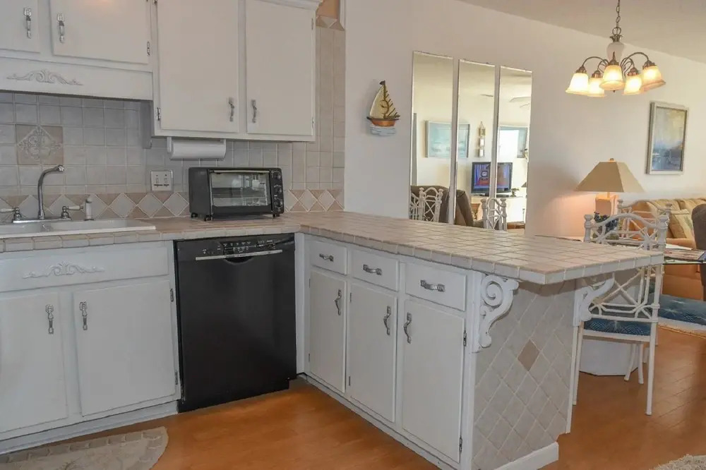 Rain Tree Villas C3 - 2 Br Condo