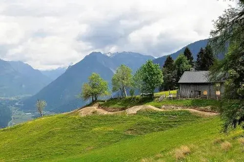 Haus Edelweiss