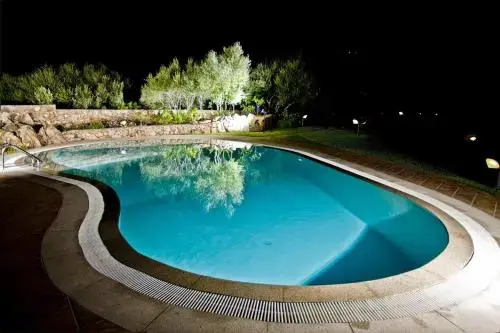 Residenza Roccarosa