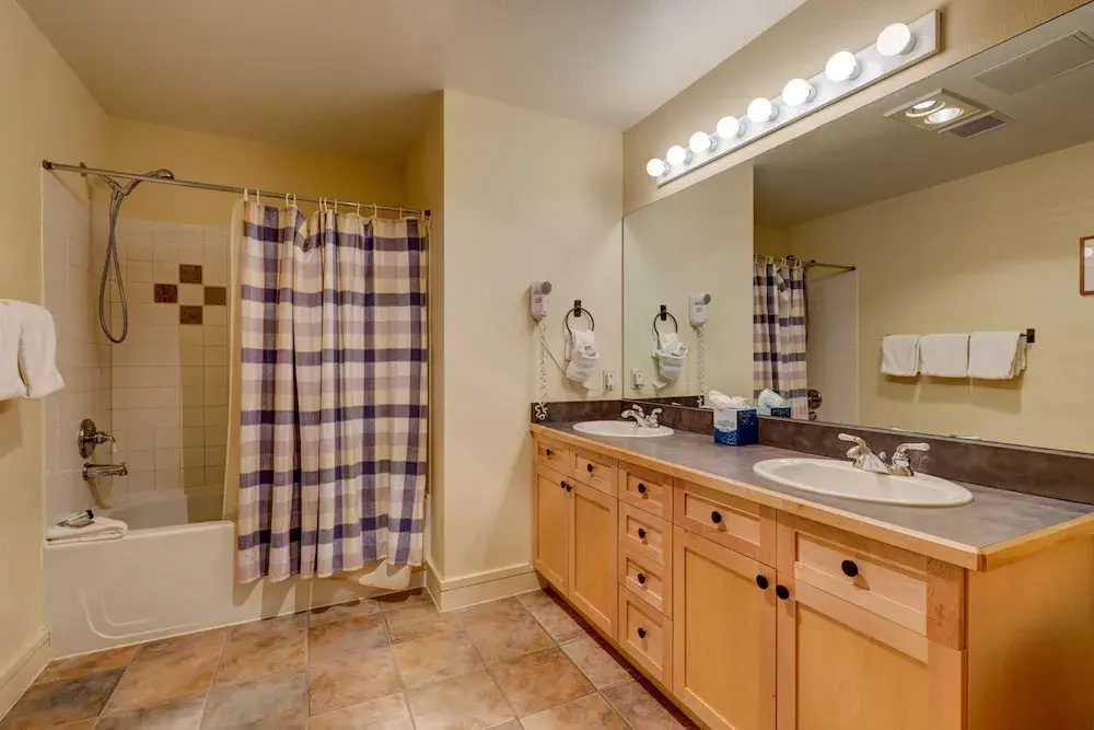 Silver Mill #8274 - 2 Br Condo
