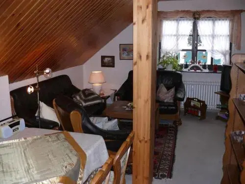 Ferienwohnung Schimmer