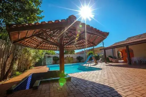 Casa Flor de Lis