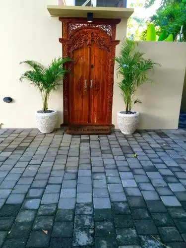 Sanur Sunrise Villa
