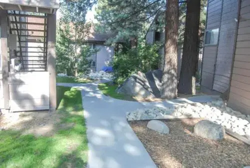 Sierra Manors 98 1 Br Condo by RedAwning