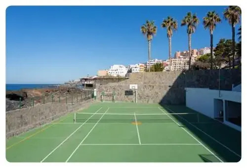 Lemus Puerto Santiago Accommodation