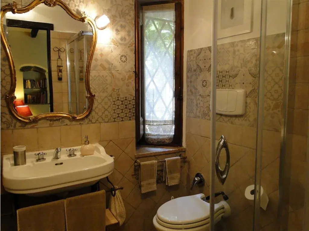 BB La locanda Del Riccio