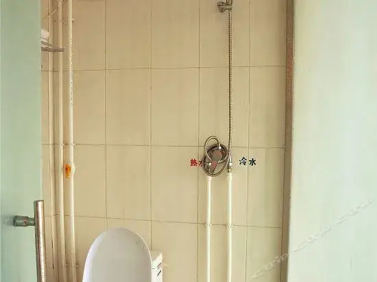 Taihe Hotel