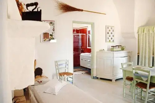 Agriturismo Masseria Pepe