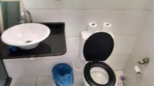 Pousada Duduzzao