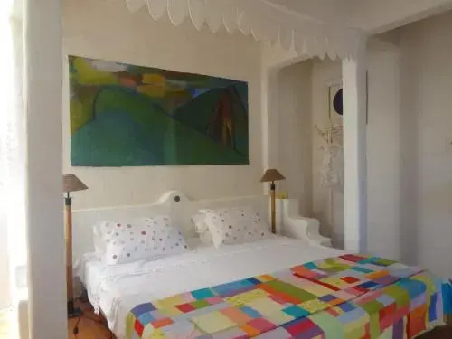 Oca House