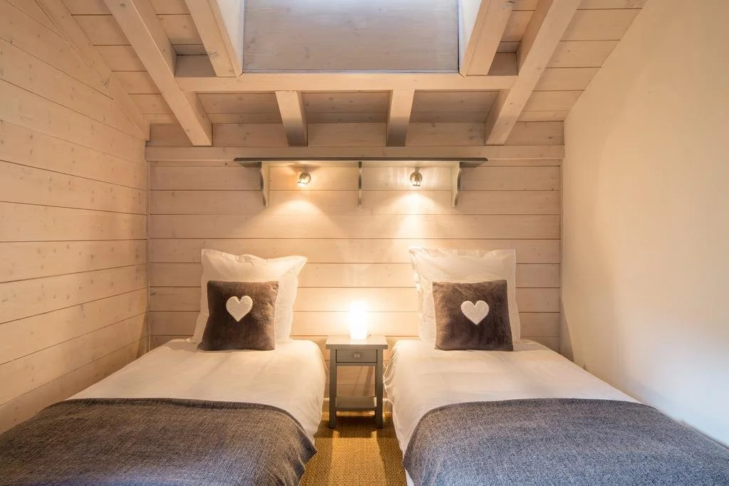 Chalet Hideaway 2