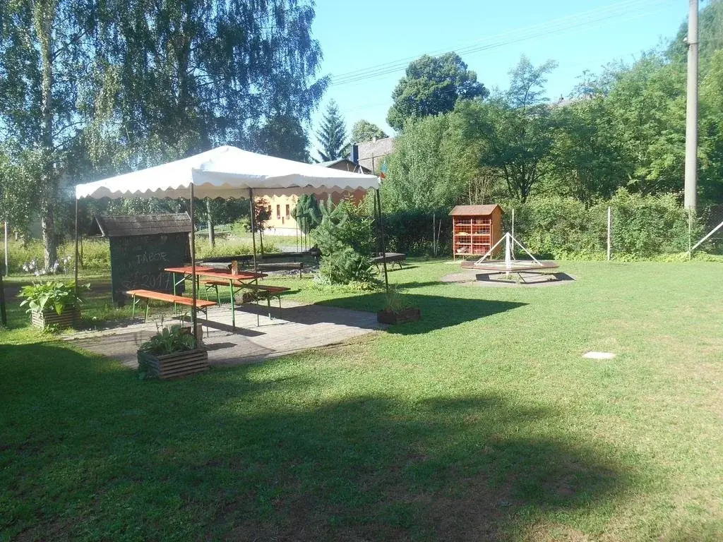 Penzion Ruprechtice